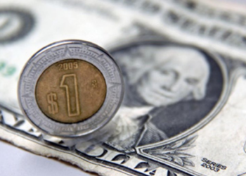 ¡Peso vuelve a caer y cede terreno! Precio del dólar hoy 29 de agosto de 2024