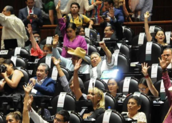 Se cumple voluntad de ciudadanos: AMLO celebra mayoría de Morena en cámara de diputados