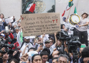 “Si se implementan reformas, países se encarrilarían negativamente a renegociación del T-MEC”, alertan en Cámara de Representantes