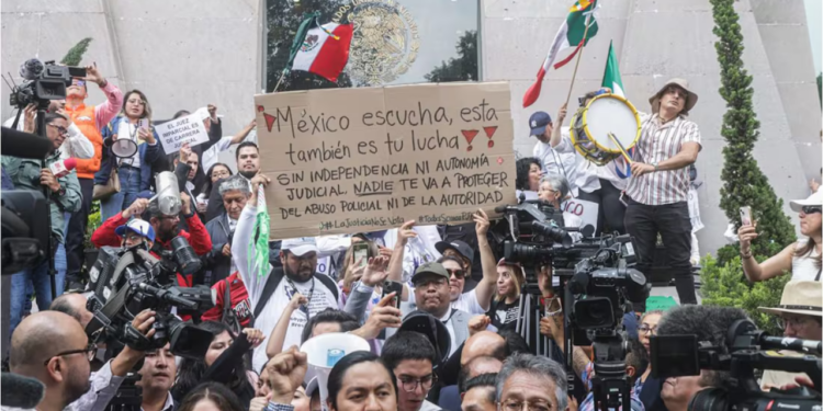 “Si se implementan reformas, países se encarrilarían negativamente a renegociación del T-MEC”, alertan en Cámara de Representantes