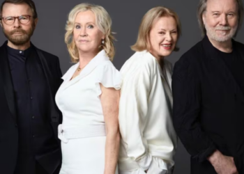 ABBA le pide a Donald Trump que deje de usar su música en la campaña presidencial