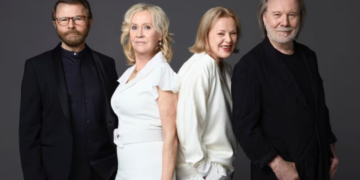 ABBA le pide a Donald Trump que deje de usar su música en la campaña presidencial