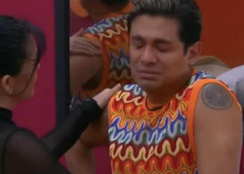 Ricardo Peralta hace imprudente comentario y queda vetado por famosos premios: “el próximo año ya no va”