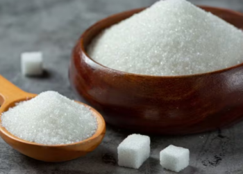 Este endulzante tiene el mismo sabor que el azúcar, pero es mucho más saludable