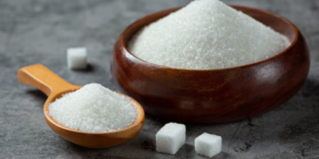 Este endulzante tiene el mismo sabor que el azúcar, pero es mucho más saludable