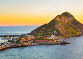 Fin de semana mayormente soleado y caluroso se pronostica en Mazatlán