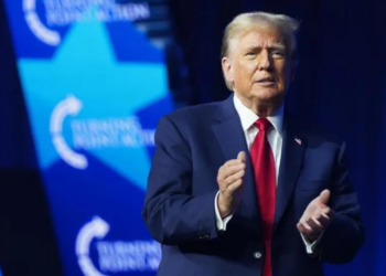Si Donald Trump gana elecciones en EU, México tendría repercusiones inflacionarias