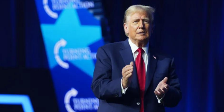 Si Donald Trump gana elecciones en EU, México tendría repercusiones inflacionarias