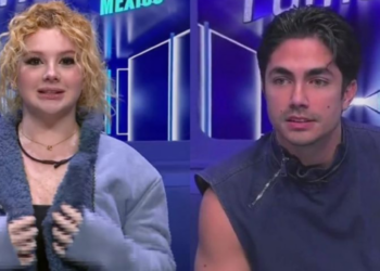 Briggitte Bozzo expone acoso de Sian Chiong pero “La Jefa” la calla y en redes piden sanción para el actor