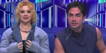 Briggitte Bozzo expone acoso de Sian Chiong pero “La Jefa” la calla y en redes piden sanción para el actor