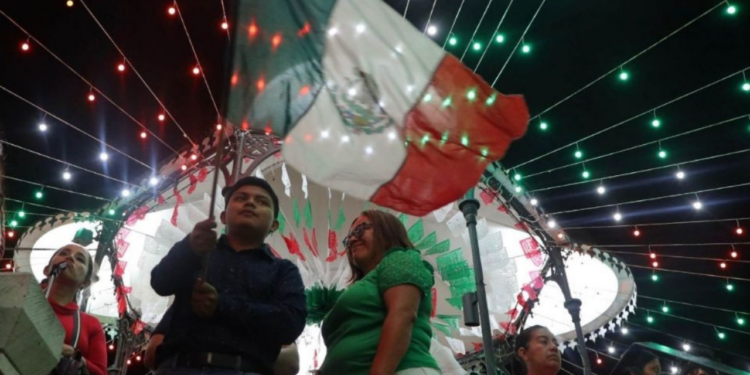 ¿Cuántos días feriados tiene septiembre y para quiénes aplican?