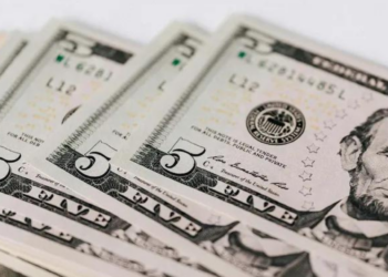 Así se cotiza dólar este 31 de agosto de 2024