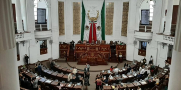 TEPJF desecha impugnación contra asignación de plurinominales en el Congreso de la CDMX; Morena tendrá mayoría