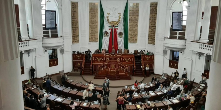 TEPJF desecha impugnación contra asignación de plurinominales en el Congreso de la CDMX; Morena tendrá mayoría