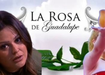 “La Rosa de Guadalupe” prepara capítulo de “Lady Mangos” y en redes afirman que es por Mariana Echeverría, ¿Cuándo se estrena?