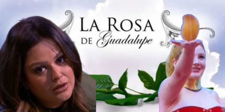 “La Rosa de Guadalupe” prepara capítulo de “Lady Mangos” y en redes afirman que es por Mariana Echeverría, ¿Cuándo se estrena?