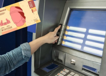 Toma nota: estos son los bancos que cobran MÁS por hacer retiros en efectivo con otras tarjetas
