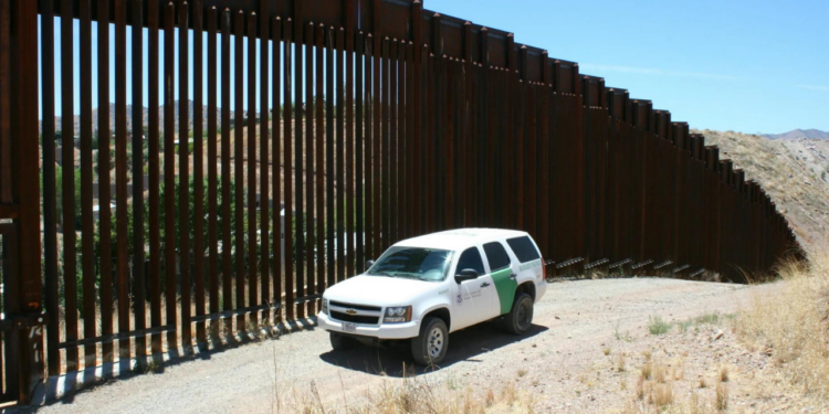 Récord de 165 migrantes muertos en la frontera de Chihuahua con EE.UU. en 2024