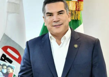 ‘Alito’ llama a consolidar alianza opositora firme frente a la mayoría de Morena