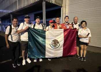 Marco Verde y el sueño del oro en boxeo para México 56 años después