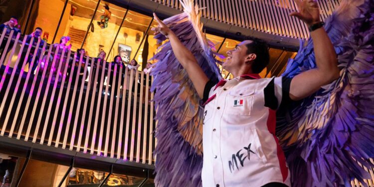 Juegos Paralímpicos París 2024: ¿Cuántos mexicanos competirán en esta edición?