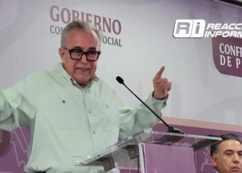 “No tengo nada adicional que decir al respecto”: Rocha Moya sobre la carta del Mayo Zambada