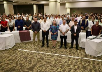 Destinarán SSA más presupuesto en nómina para el área de supervisión de Centros de Rehabilitación