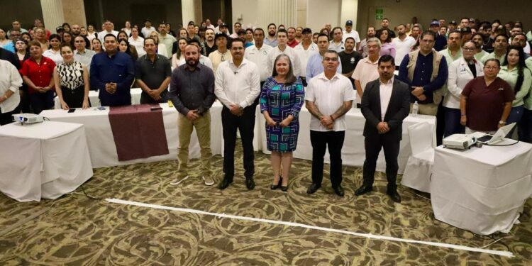 Destinarán SSA más presupuesto en nómina para el área de supervisión de Centros de Rehabilitación