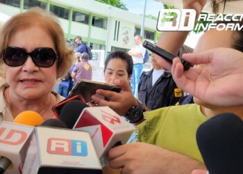 Cuén Díaz irá a declarar voluntariamente: FGE
