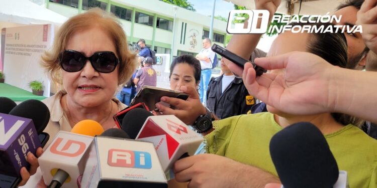 Cuén Díaz irá a declarar voluntariamente: FGE