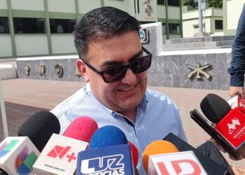 Intento de despojo de la camioneta de Cuén la linea que la FGR manejará, entre otras