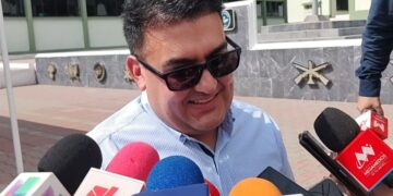 Intento de despojo de la camioneta de Cuén la linea que la FGR manejará, entre otras