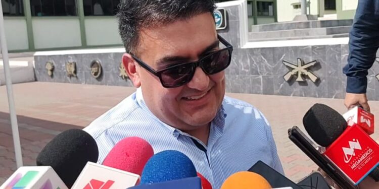 Intento de despojo de la camioneta de Cuén la linea que la FGR manejará, entre otras