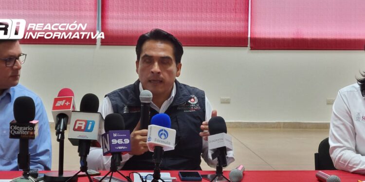 PC realizará campaña de reducción de riesgos en comercios empresa y hogares