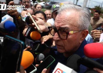 Nuevo Fiscal debe cumplir con lo que establece la Constitución: Rocha Moya