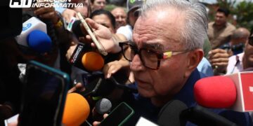 Nuevo Fiscal debe cumplir con lo que establece la Constitución: Rocha Moya