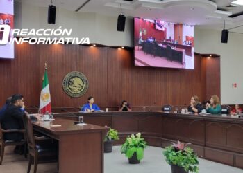 Por unanimidad se aprueban periodo de sesión extraordinaria en Congreso del Estado