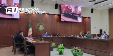 Por unanimidad se aprueban periodo de sesión extraordinaria en Congreso del Estado