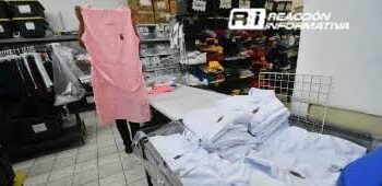 “Nadie debe cobrar por canje de uniformes”: Gobernador