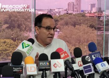 Interesante que trabajadores de la FGE vinculados en el caso de Cuén Ojeda tengan el valor de aspirar al cargo de Fiscal: CESP