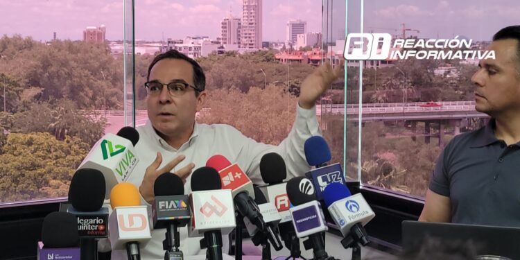 Antes de finalizar el mes se podría tener al nuevo titular de la FGE: CESP