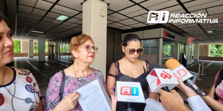 La nueva secretaria de las mujeres en Sinaloa no cuenta con el perfil para el cargo: Feministas