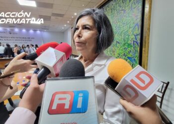 Por lluvias van seis escuelas afectadas en las infraestructuras: SEPyC