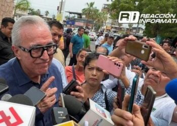 Gobernador dispuesto a declarar ante FGR si es requerido