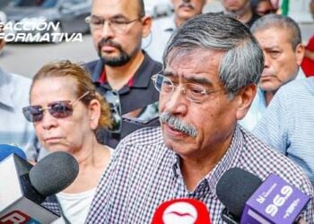 En riesgo la credibilidad y la impartición de justicia en Sinaloa: CDDH tras negligencia de la FGE en asesinato de Cuén