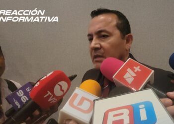 Defiende Dámaso Castro trabajo realizado por la FGE en el homicidio de Héctor Melesio Cuén Ojeda