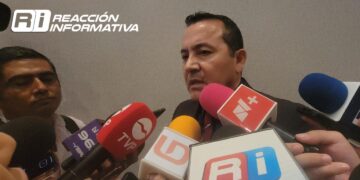 Defiende Dámaso Castro trabajo realizado por la FGE en el homicidio de Héctor Melesio Cuén Ojeda