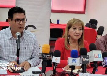 Pide CMIC a diputados dar continuidad a las iniciativas presentadas ante el Congreso