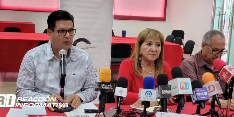 Pide CMIC a diputados dar continuidad a las iniciativas presentadas ante el Congreso