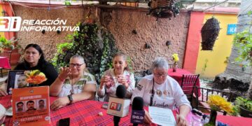 “Más de lo mismo”, Madres buscadoras tras designación de la terna para Fiscal